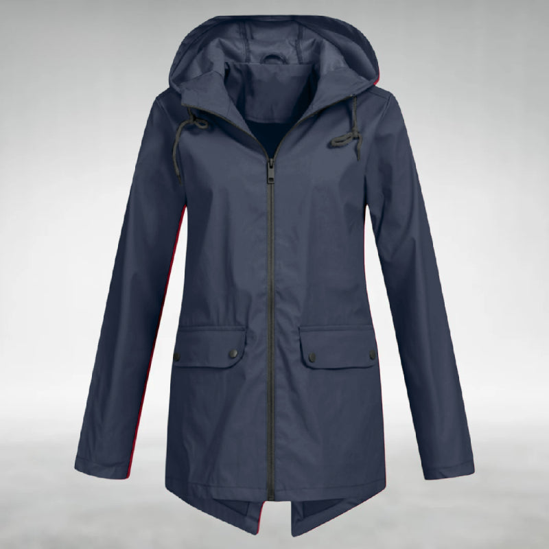 ERA - Vandtæt Jakke