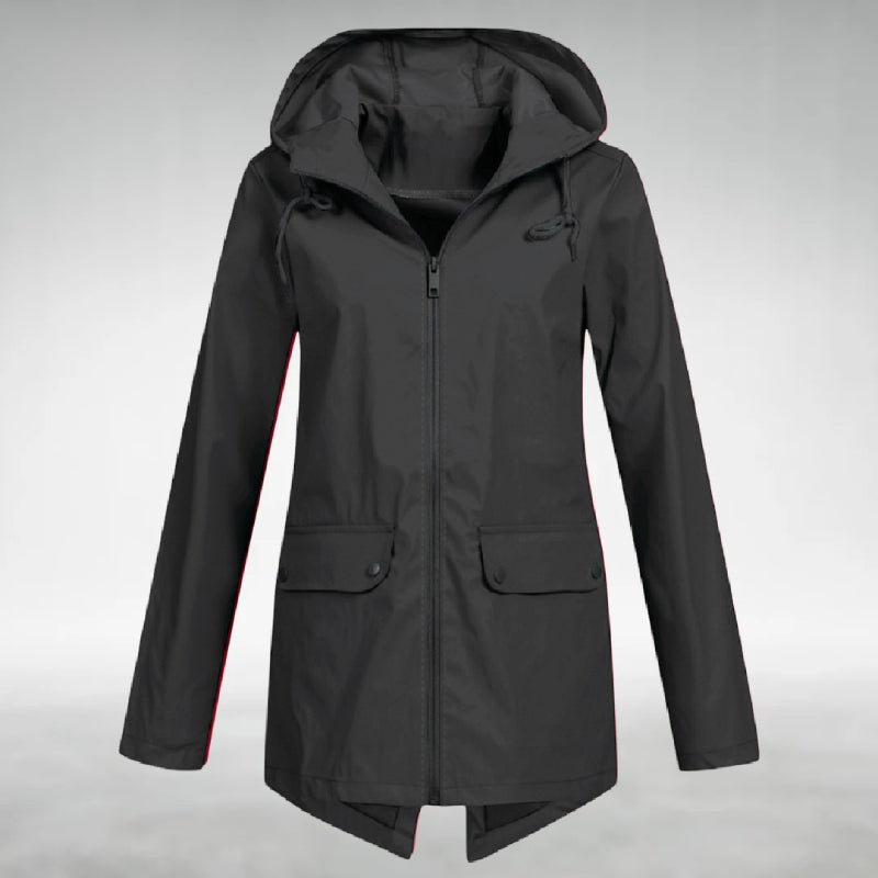 ERA - Vandtæt Jakke